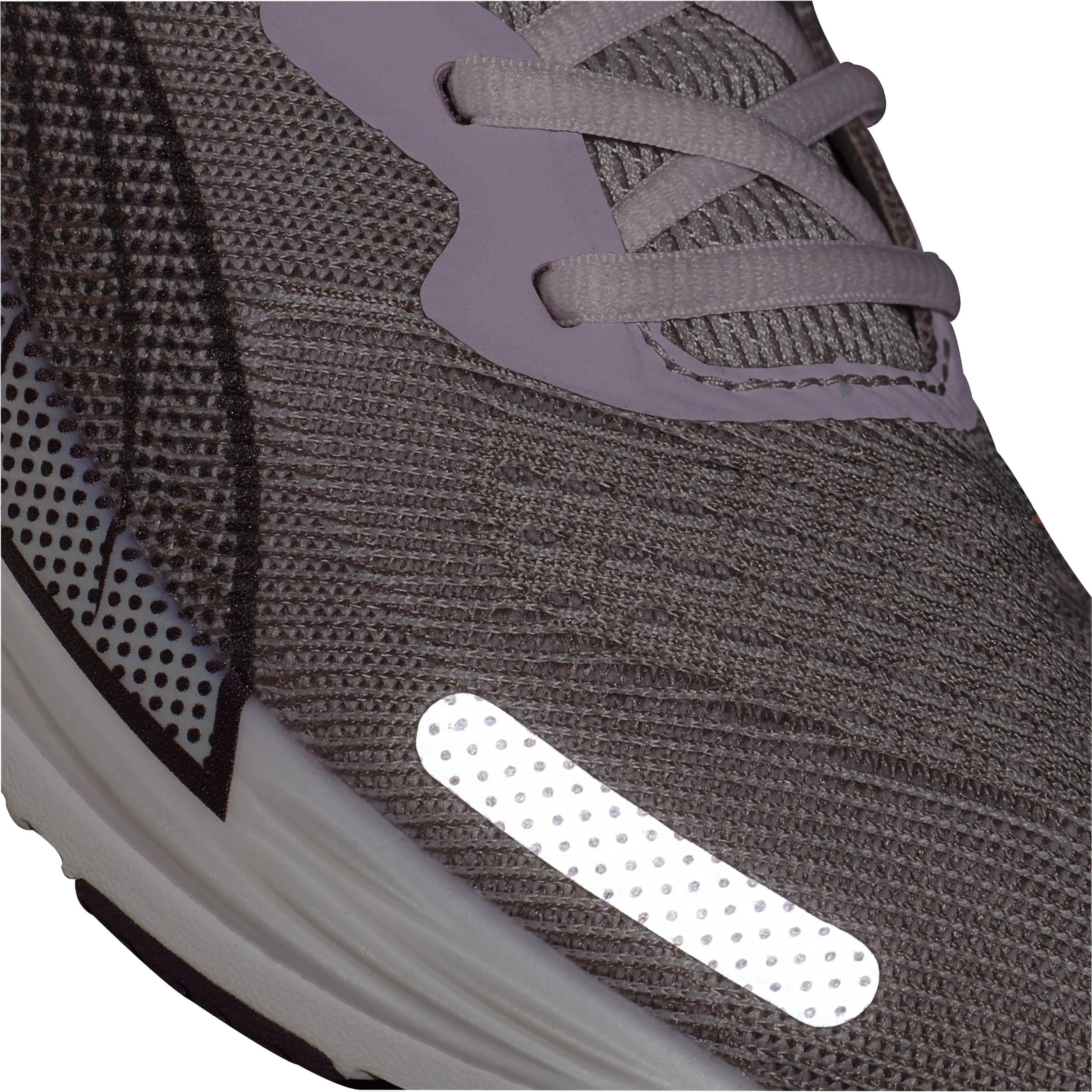 Puma Velocity Nitro 2 Womens Running Shoes - Purple