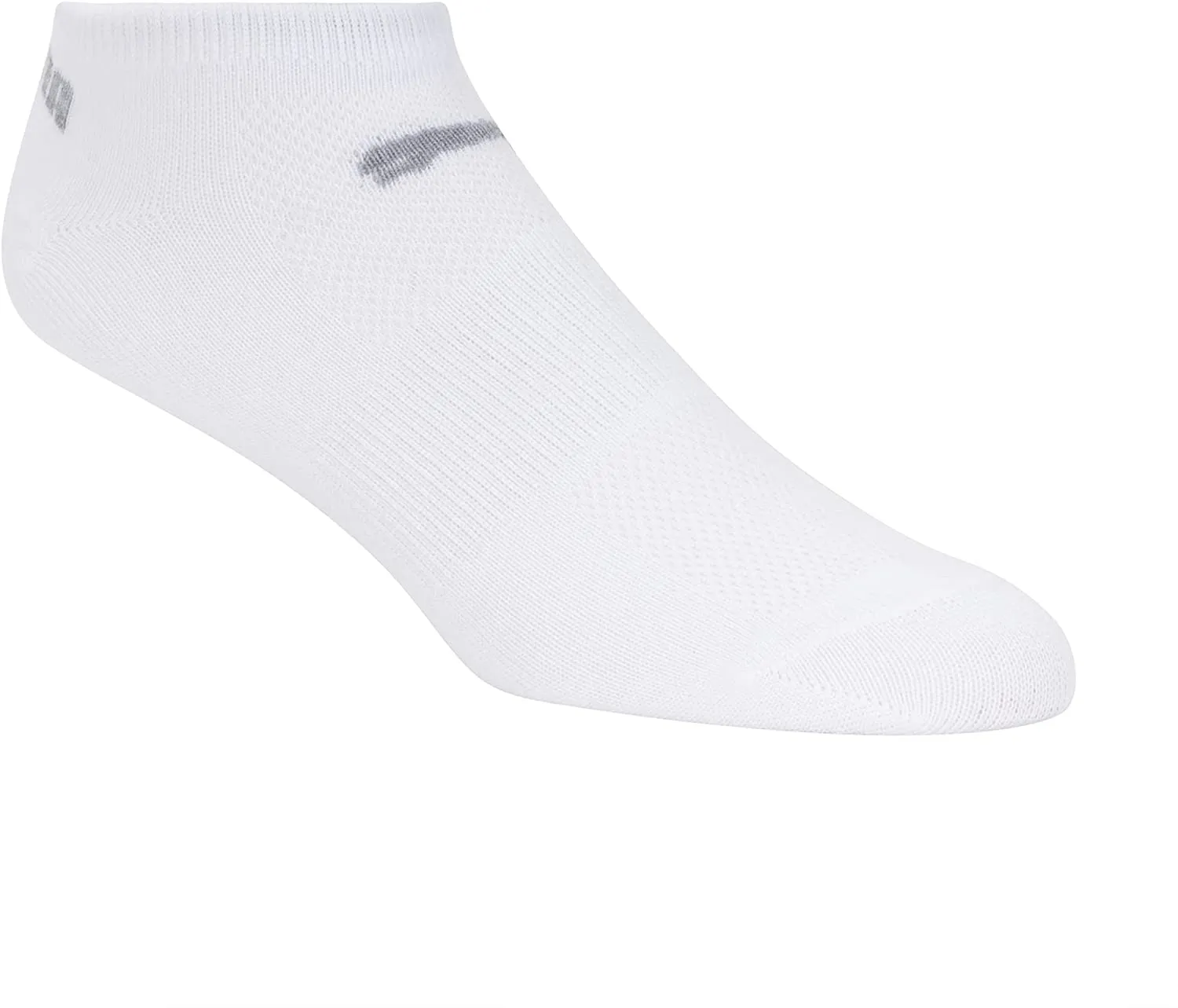 PUMA Women's 6 Pack Runner Socks