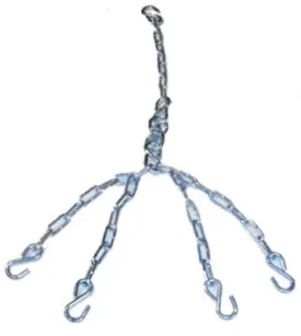 Punch Bag Swivel Chain