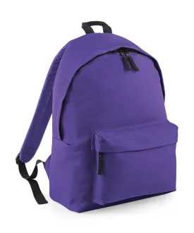 Purple - Original fashion backpack