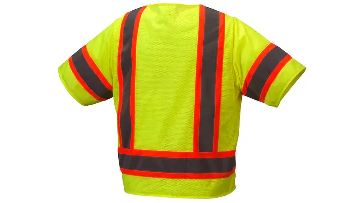 Pyramex - VESTS RVZ34 Series