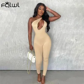 Queendom Summer Jumpsuit