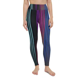 Quesa High Waist Leggings