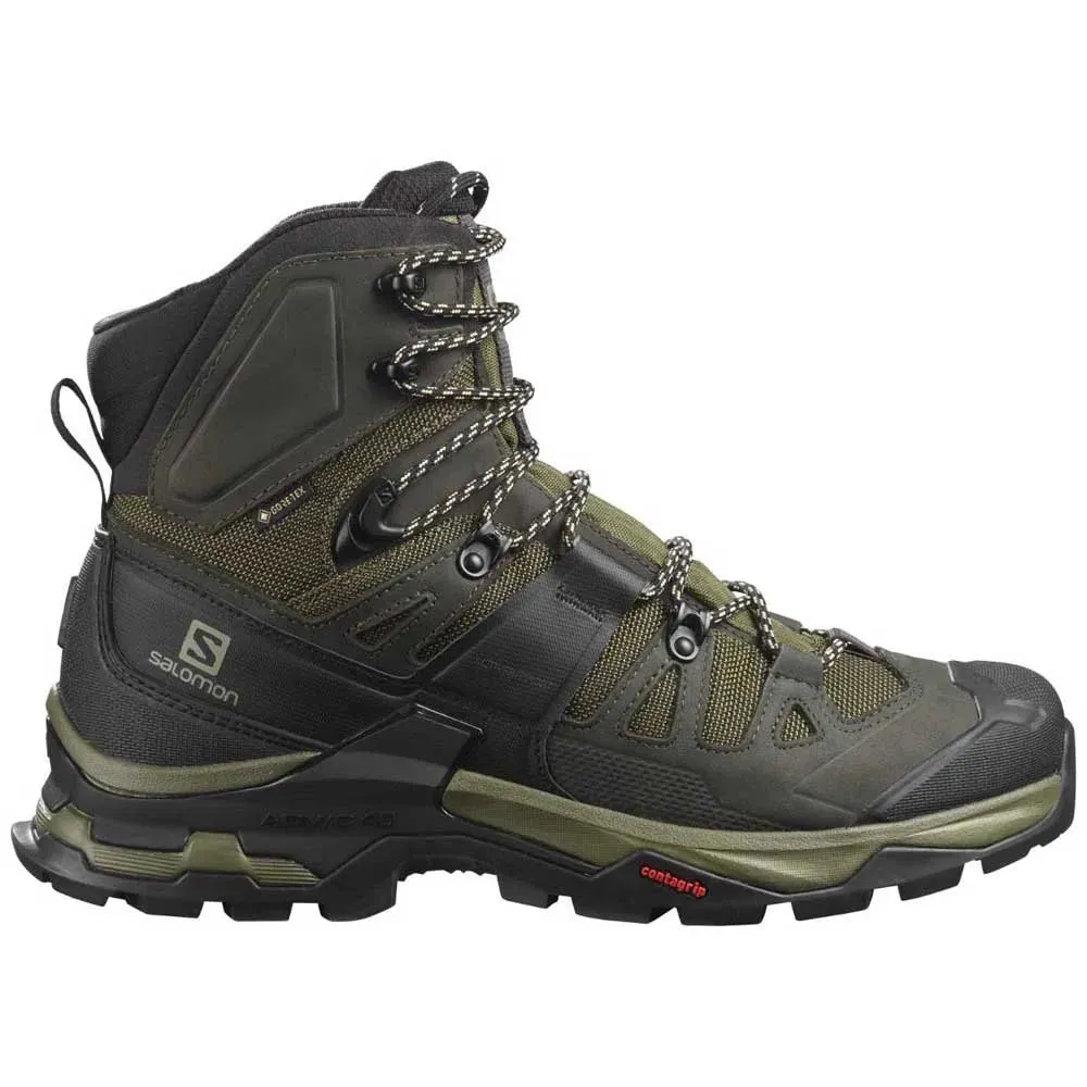 Quest 4 GTX Hiking Boots