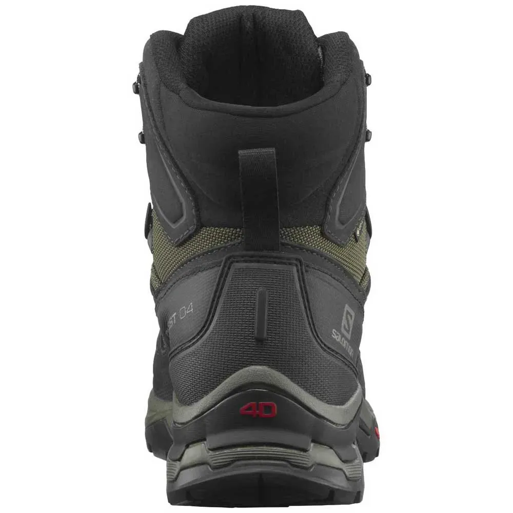 Quest 4 GTX Hiking Boots