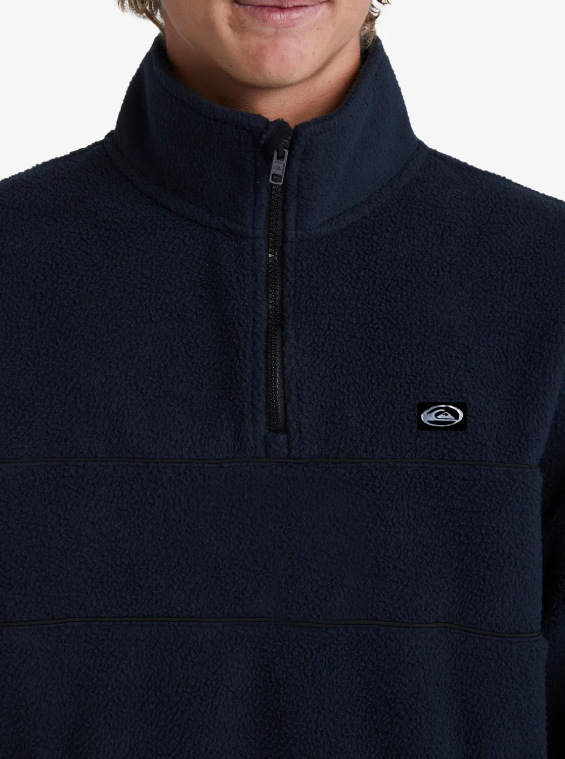 Quiksilver Saturn Sherpa