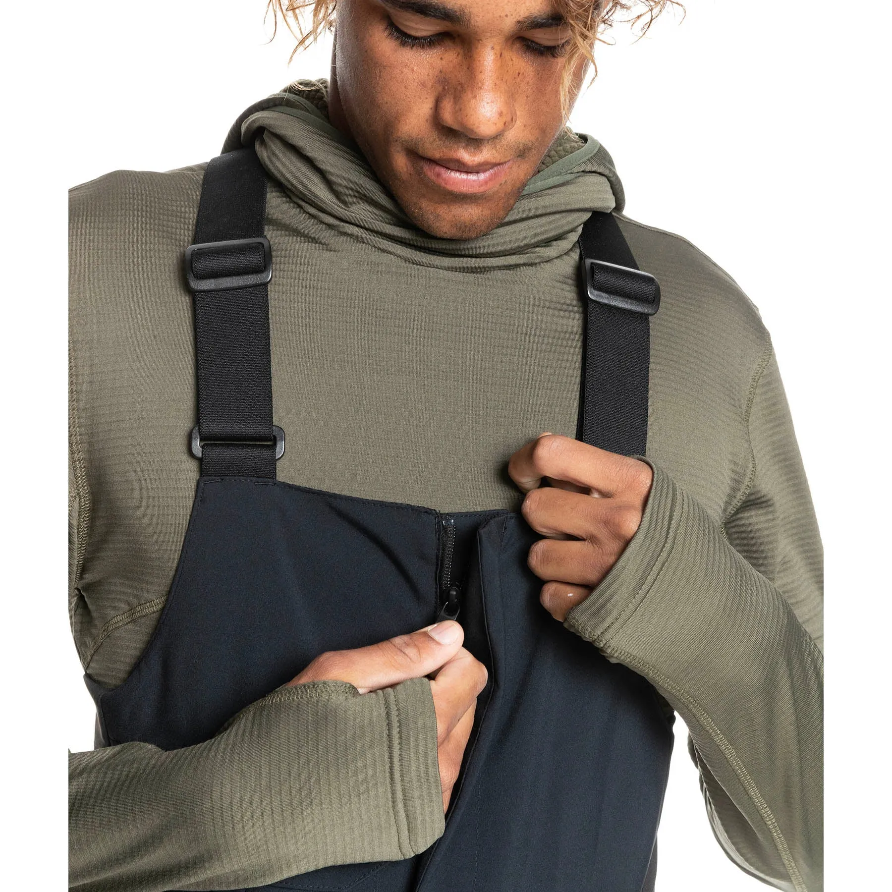 Quiksilver Utility Bib 2023