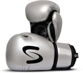 "Premium Children's Gloves: Ignite Their Potential in Boxing, MMA, Muay Thai, and Bag Training!"