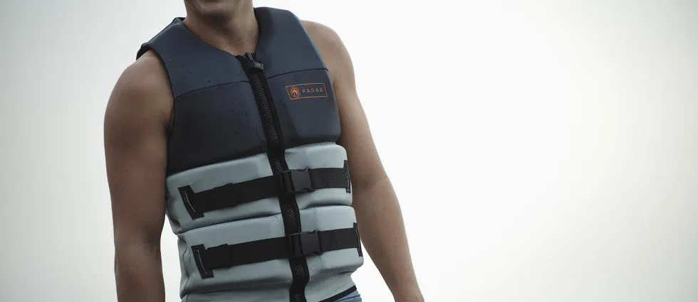 Radar Surface Men's CGA Life Vest