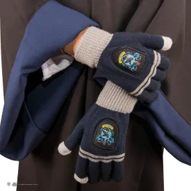 Ravenclaw Screen touch Gloves