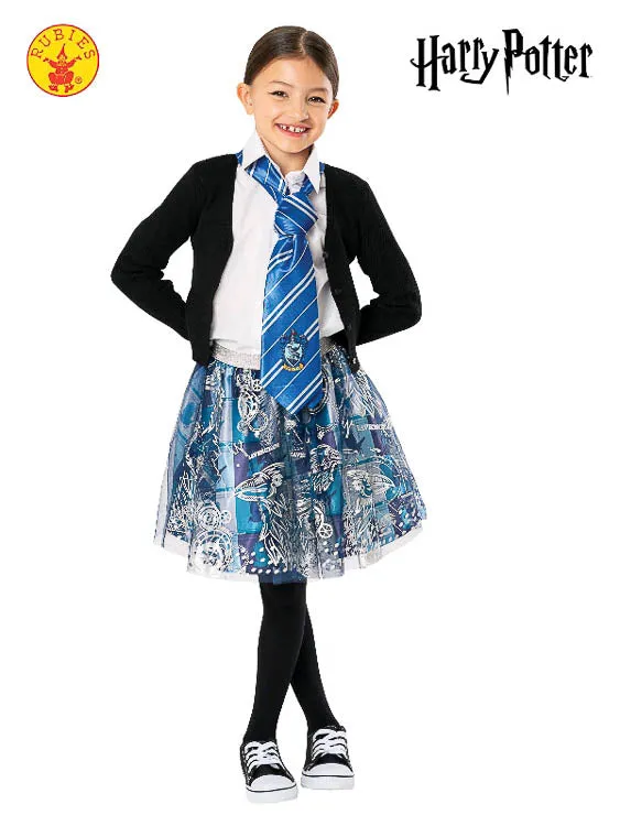 RAVENCLAW TUTU SKIRT, CHILD