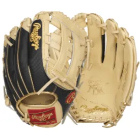 Rawlings 12.5-inch Heart Of The Hide R2G Contour Fit Outfield Glove 12.5" RHT