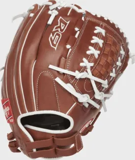 Rawlings R9 Softball 12.5