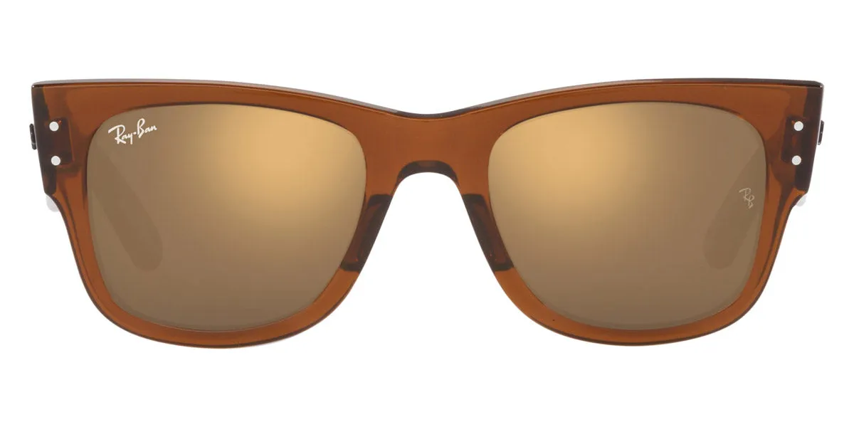 Ray-Ban® Mega Wayfarer RB0840SF