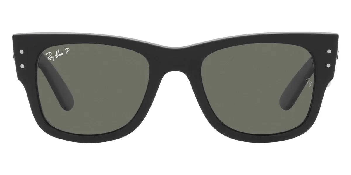 Ray-Ban® Mega Wayfarer RB0840SF