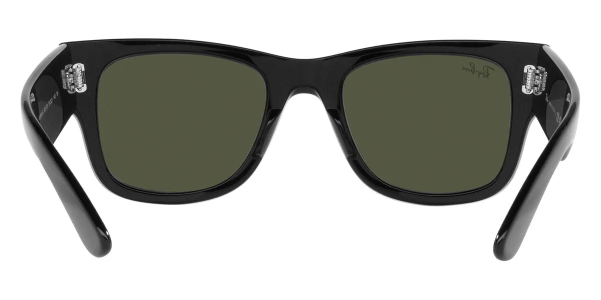 Ray-Ban® Mega Wayfarer RB0840SF