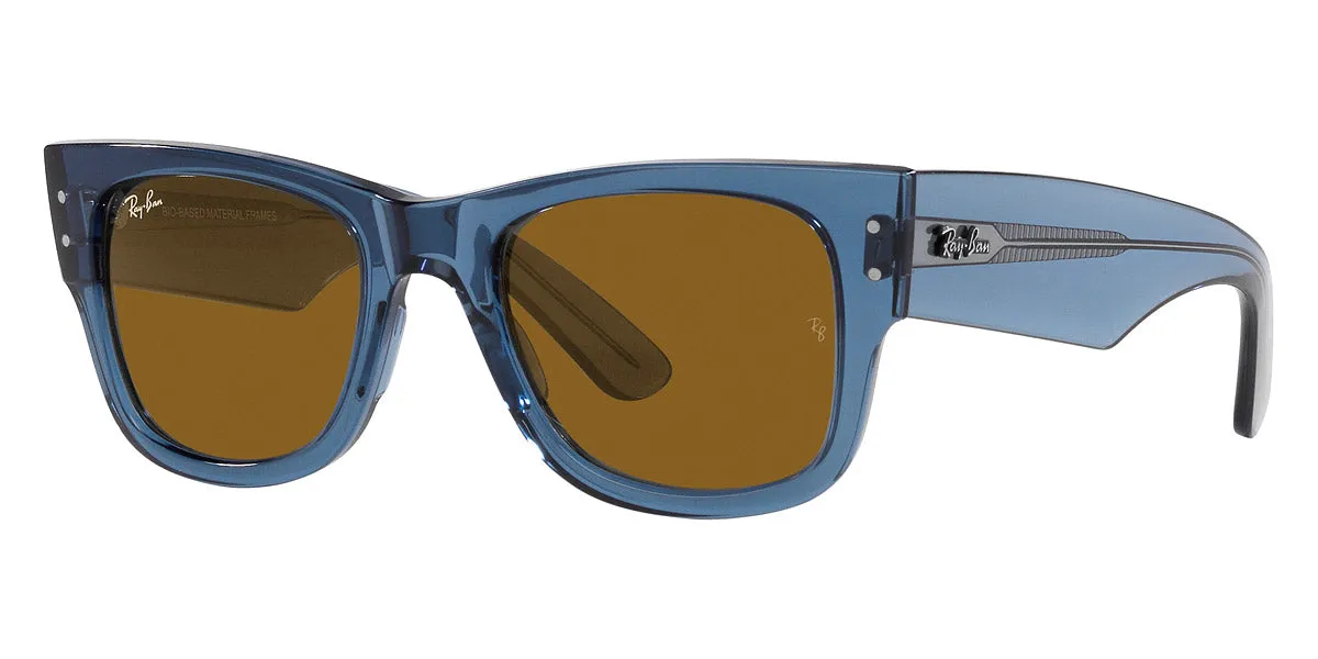 Ray-Ban® Mega Wayfarer RB0840SF