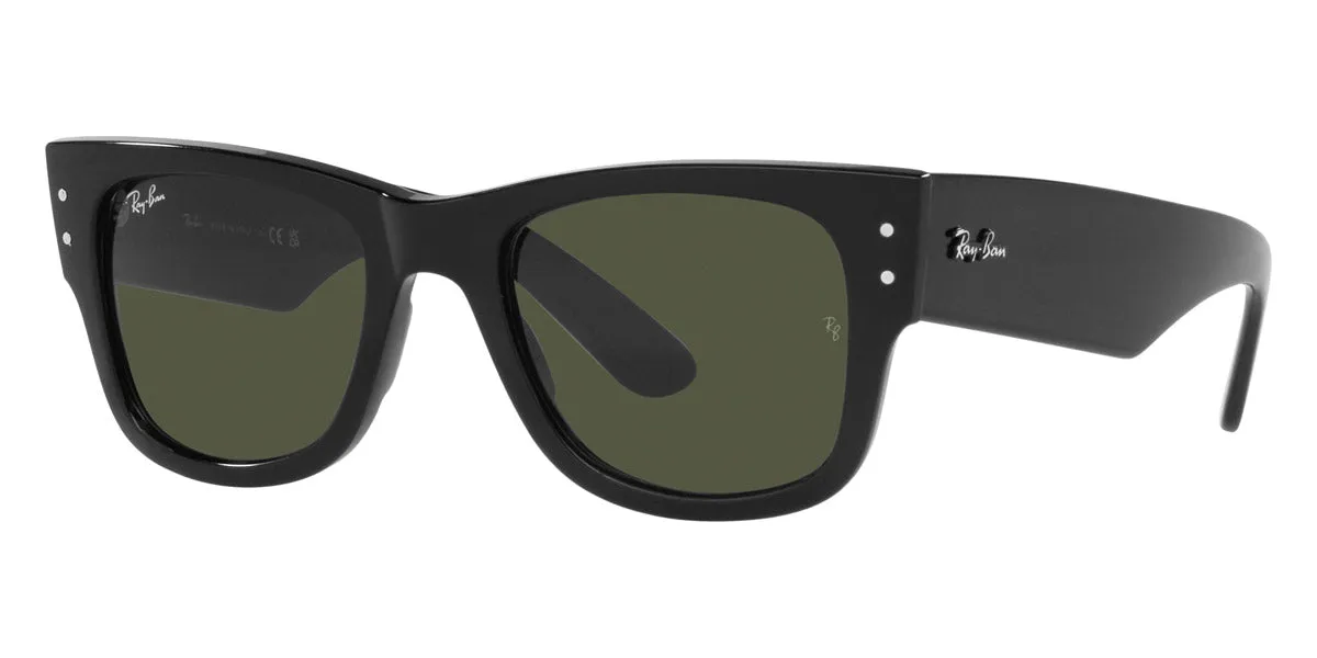 Ray-Ban® Mega Wayfarer RB0840SF