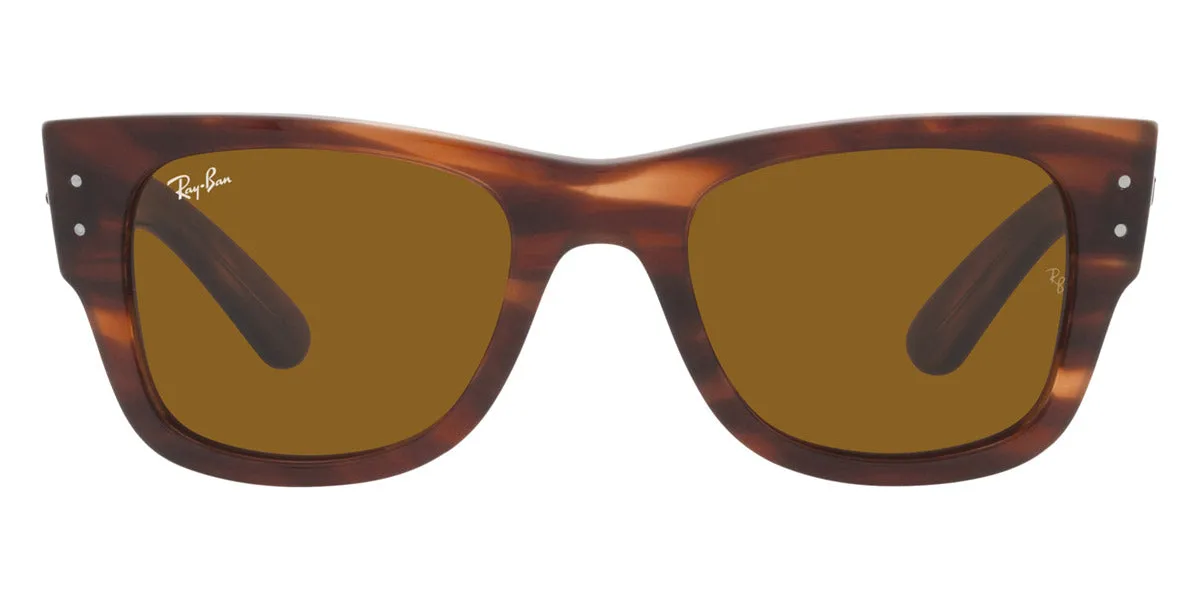 Ray-Ban® Mega Wayfarer RB0840SF