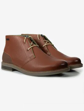 Readhead Chukka Boots Cognac