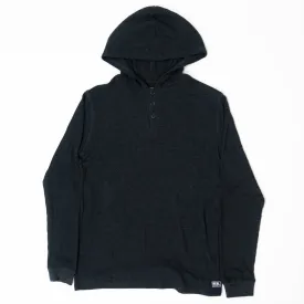 REAL Pinnacle L/S Shirt-Black