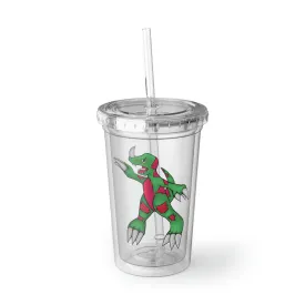 Recgor Suave Acrylic Cup