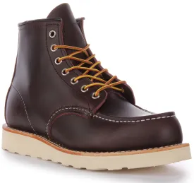 Red Wing 08847-0 In Dark Brown For Men