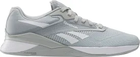 Reebok Nano X4 Mens Training Shoes - Grey