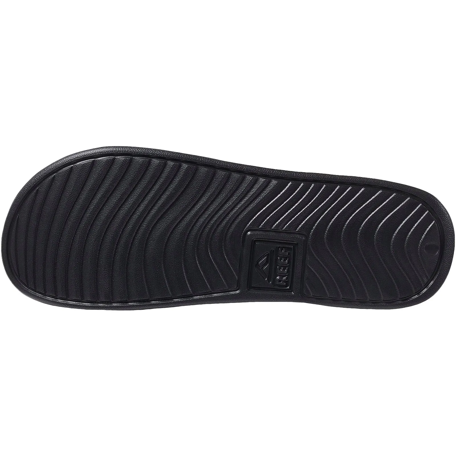 Reef Mens One Slide Summer Sliders