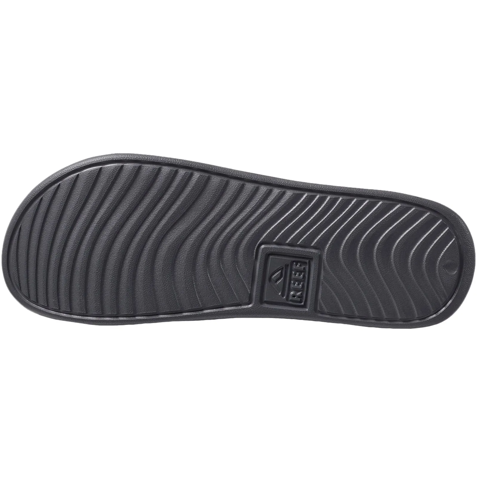 Reef Mens One Slide Summer Sliders