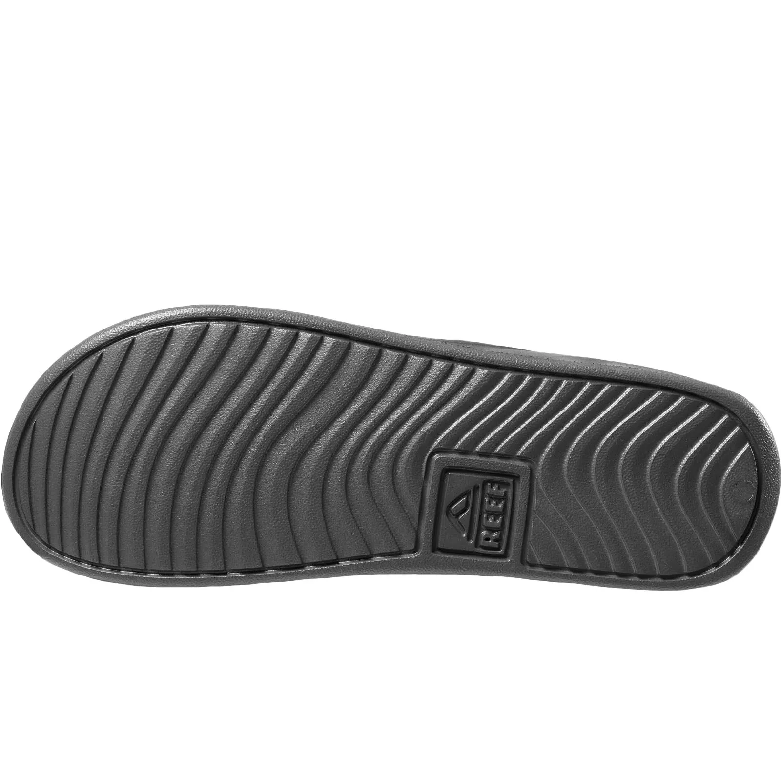 Reef Mens One Slide Summer Sliders