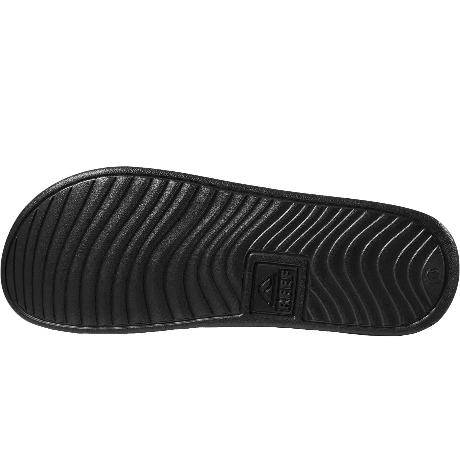 Reef Mens One Slide Summer Sliders