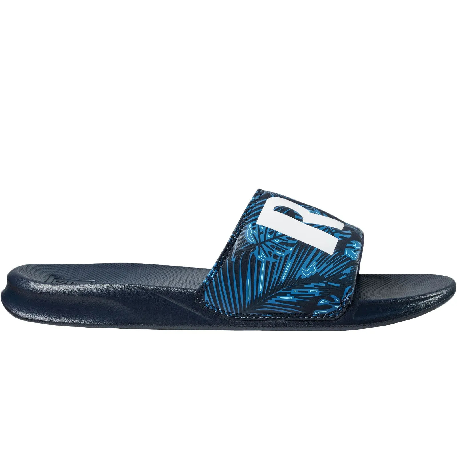 Reef Mens One Slide Summer Sliders