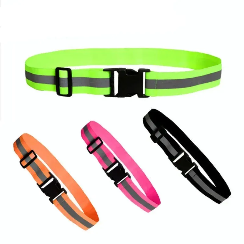 Reflective Band For Running