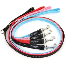 Reflective Stitch Leash