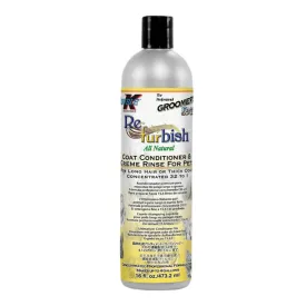 ReFur-bish Pet Conditioner, 16 oz