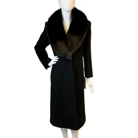 Regency Coat