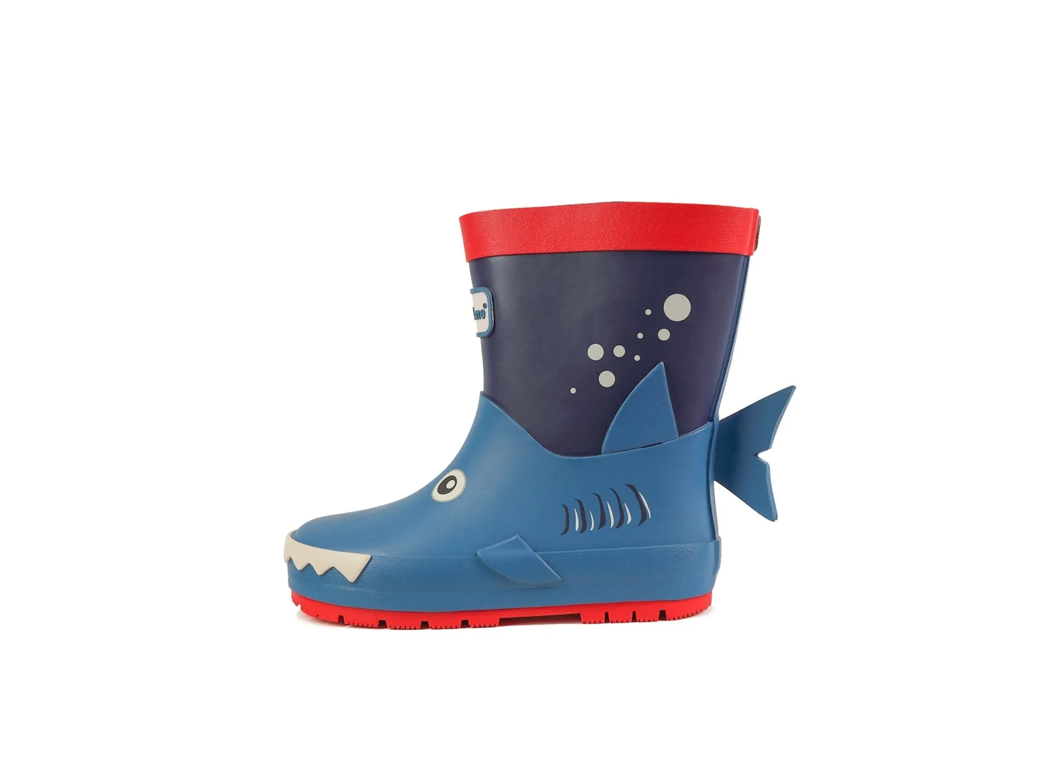 RICO - Novelty Shark Rain Boot