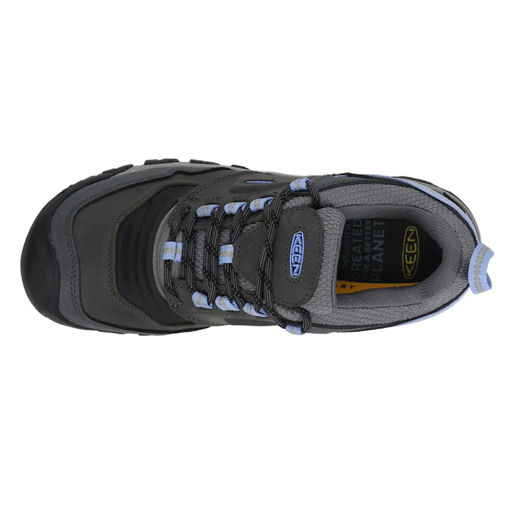 Ridge Flex Waterproof Hiking Shoes