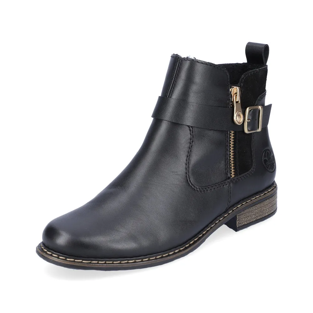 Rieker Ankle Boot Z4959