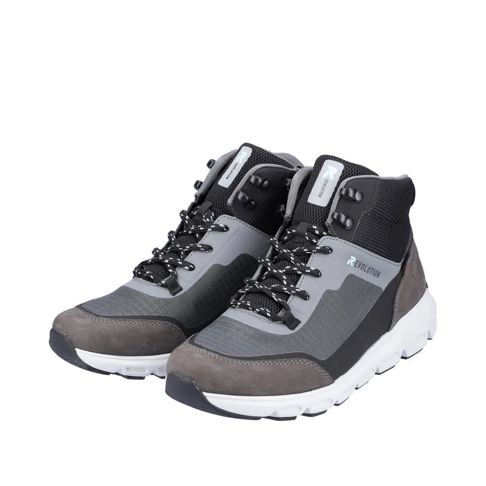 Rieker Walking Boot 40460