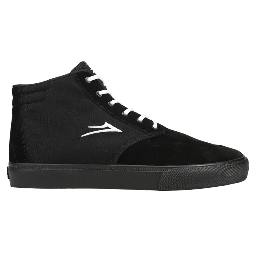 Riley 3 High Skateboarding Shoes