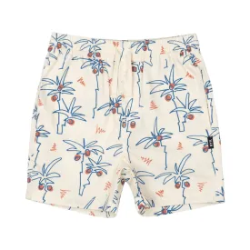 Rock Your Kid Club Tropicana Shorts