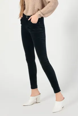 Rocket High Rise Skinny Jean