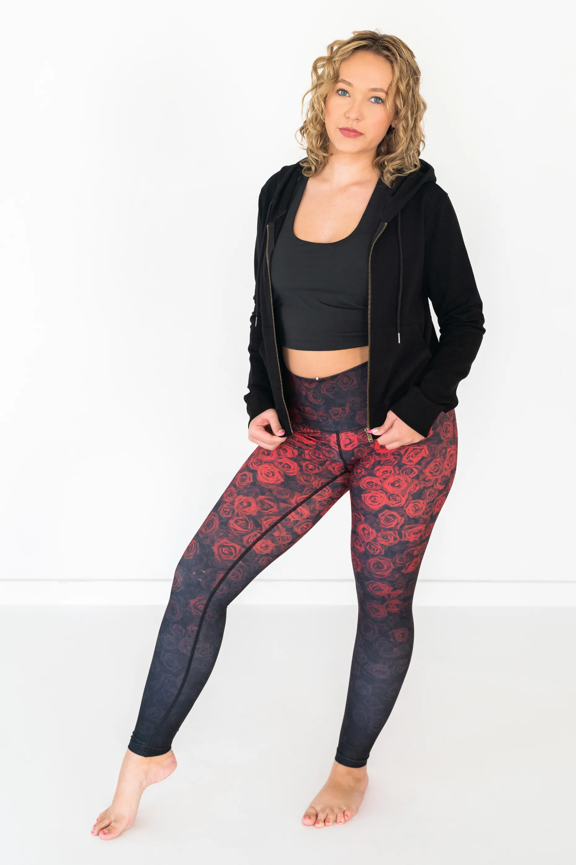 Rosa Legging