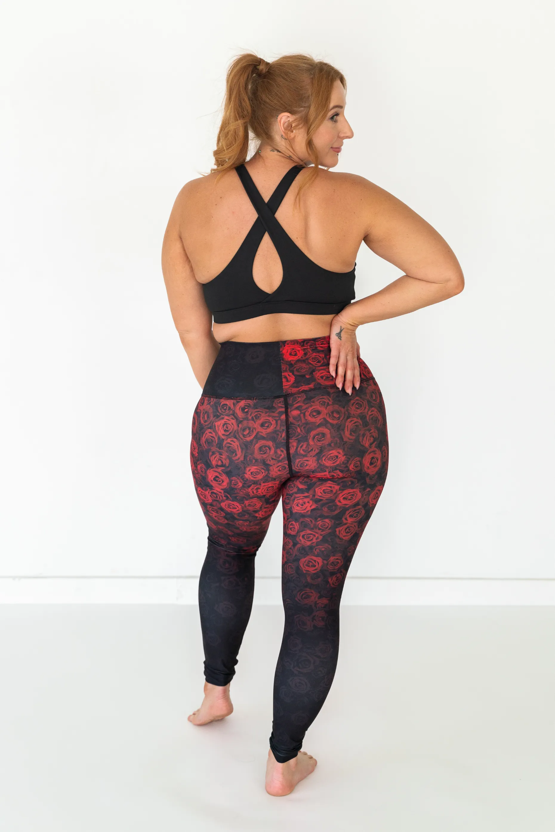 Rosa Legging