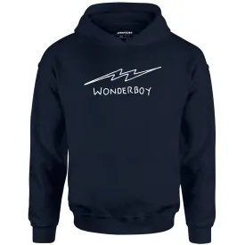 Roy Hobbs Wonderboy Bat - Unisex Hoodie