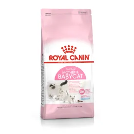 Royal Canin Feline - Mother & Baby Cat Kitten 2kg