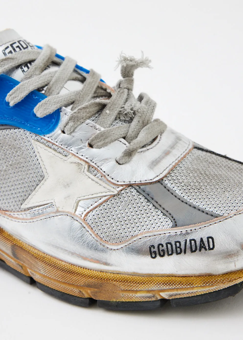 Running Dad Sneakers