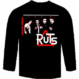 RUTS long sleeve